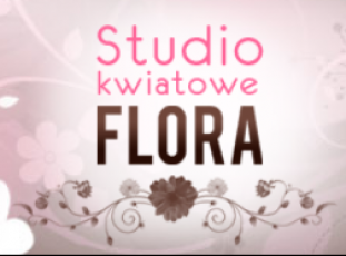 STUDIO KWIATOWE "FLORA"