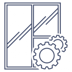 REGULACJA OKIEN I WYMIANA SZYB