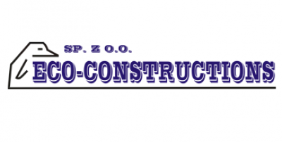 ECO-CONSTRUCTIONS PRODUCENT URZĄDZEŃ DLA PRZETWÓRSTWA