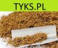 Mocny tytoń papierosowy