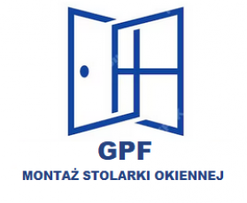 GPF MONTAŻ STOLARKI OKIENNEJ