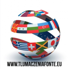 FONTE - BIURO UBEZPIECZEŃ I NIERUCHOMOŚCI