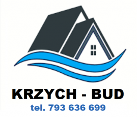 KRZYCH-BUD KRZYSZTOF DĘBOGÓRSKI