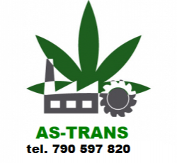 AS-TRANS REKULTYWACJA I OCZYSZCZANIE GRUNTU