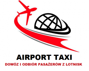 AIRPORT TAXI DOWOZY I ODBIORY PASAŻERÓW Z LOTNISK