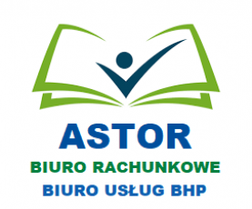 Biuro Rachunkowe ASTOR Biuro Usług BHP