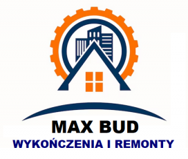 MAX BUD FIRMA BUDOWLANA
