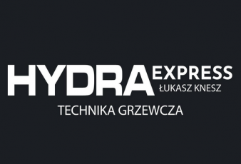 HYDRA EXPRESS ŁUKASZ KNESZ