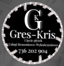 GRES-KRIS KRZYSZTOF LITWIN