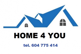 HOME 4 YOU Ireneusz Stawczyk