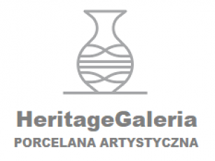 HeritageGaleria Internetowa Sprzedaż Porcelany