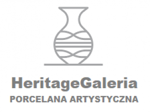 HeritageGaleria Internetowa Sprzedaż Porcelany Artystycznej