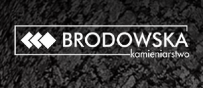 KAMIENIARSTWO Ewa Brodowska
