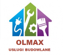 OLMAX USŁUGI BUDOWLANE