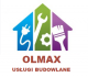 OLMAX USŁUGI BUDOWLANE