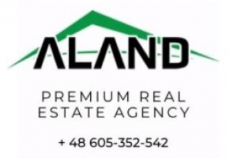 ALAND BIURO NIERUCHOMOŚCI