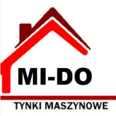 FIRMA MI-DO TYNKI MASZYNOWE