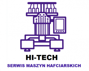 HI-TECH SERWIS MASZYN HAFCIARSKICH