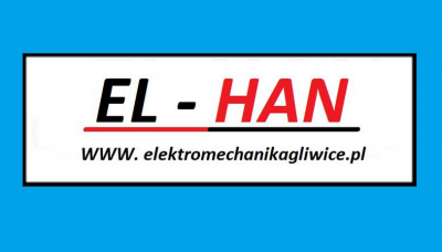 EL-HAN AUTOMATYKA PRZEMYSŁOWA ANDRZEJ GASPERSKI