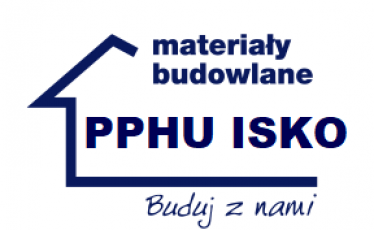 PPHU ISKO - SPRZEDAŻ MATERIAŁÓW BUDOWLANYCH