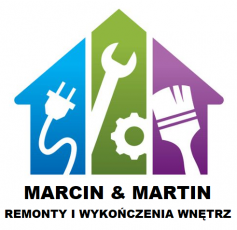 MARCIN & MARTIN PROFESJONALNE REMONTY I WYKOŃCZENIA WNĘTRZ
