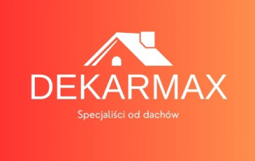 DEKARMAX PROFESJONALNE USŁUGI DEKARSKIE