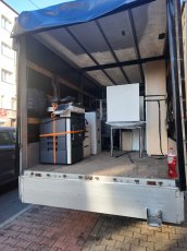 Przeprowadzki Szczecin