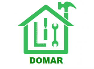 DOMAR REMONTY I WYKOŃCZENIA WNĘTRZ ARTUR PIEKARCZYK