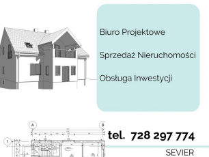 SEVIER PROJEKTY, NIERUCHOMOŚCI, INWESTYCJE
