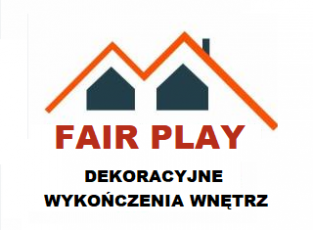 FAIR PLAY USŁUGI REMONTOWO-BUDOWLANE I DEKORACYJNE WYKOŃCZENIA