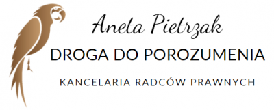 Kancelaria Radców Prawnych Aneta Pietrzak - Radca prawny,