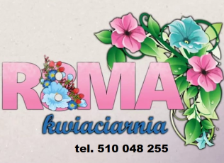 KWIACIARNIA ROMA