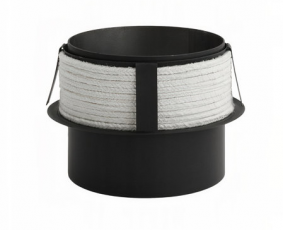 WKŁADY CERAMICZNE OCIEPLANE DO KOMINÓW