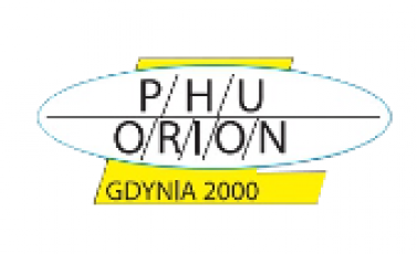 ORION HURTOWNIA  ARTYKUŁÓW TECHNICZNYCH I PRZEMYSŁOWYCH