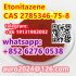 CAS 2785346-75-8 Etonitazene