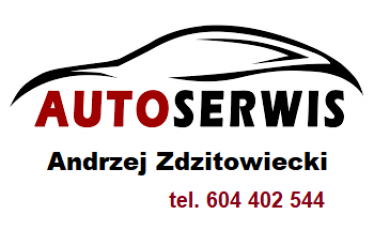 AUTO SERWIS WARSZTAT SAMOCHODOWY