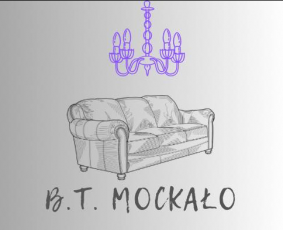 SALON MEBLOWY B.T. MOCKAŁO
