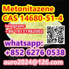 Metonitazene CAS 14680-51-4