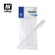 Vallejo Pipettes x 8