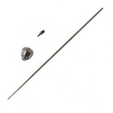 FINE-ART FA-186-01 - Iglica 0,20mm do aerografów serii 186