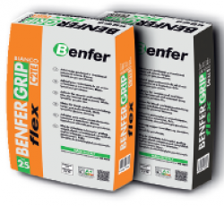 KLEJ BIAŁY ELASTYCZNY