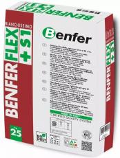 KLEJ BIAŁY ELSTYCZNY KLASA S1