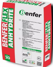 KLEJ NA WYLEWKI ANHYDRYTOWE