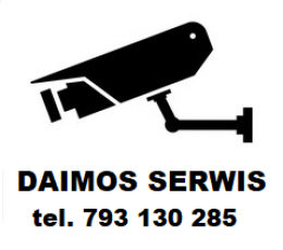 DAIMOS SERWIS 