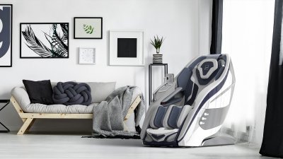 Fotel masujący Bodyfriend Davinci