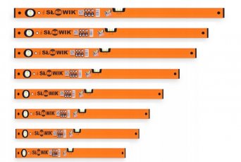 ZESTAW POZIOMIC SŁOWIK