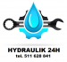 HYDRAULIK 24 Roman Wiliński