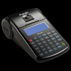Kasa fiskalna Farex PRO600
