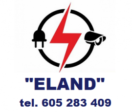 "ELAND" USŁUGI I INSTALACJE ELEKTRYCZNE