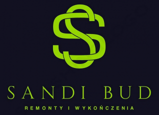 SANDI - BUD  PROFESJONALNE REMONTY I WYKOŃCZENIA WNĘTRZ